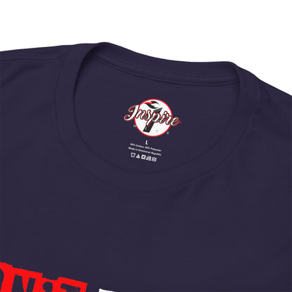 "I Got This" Motivational Unisex Heavy Cotton Tee