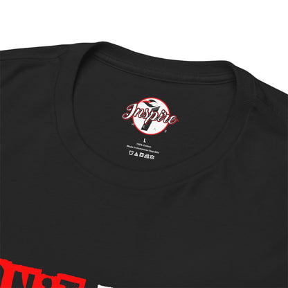 "I Got This" Motivational Unisex Heavy Cotton Tee