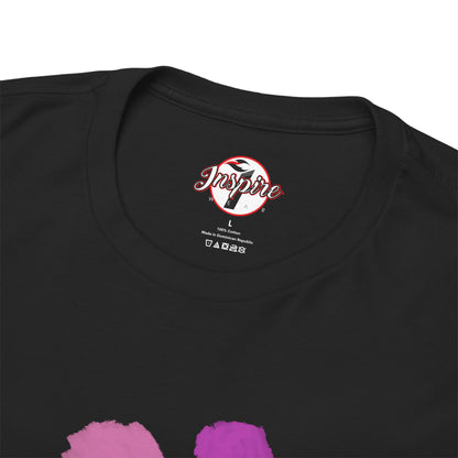 "Totally Worth It" Women's Motivational Graphic T‑Shirt