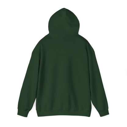 Inspire Wear Street Brand Unisex Heavy Blend™ Hooded Sweatshirt