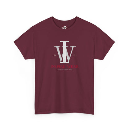 Inspire Wear Monogram Unisex T-Shirt