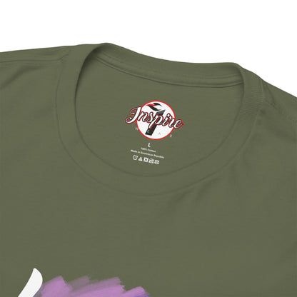 "Virtuous" Inspirational Women's Graphic T-Shirt