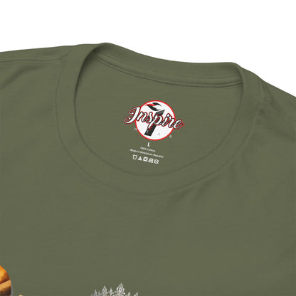 "Queen" Women's Inspirational Graphic Tee
