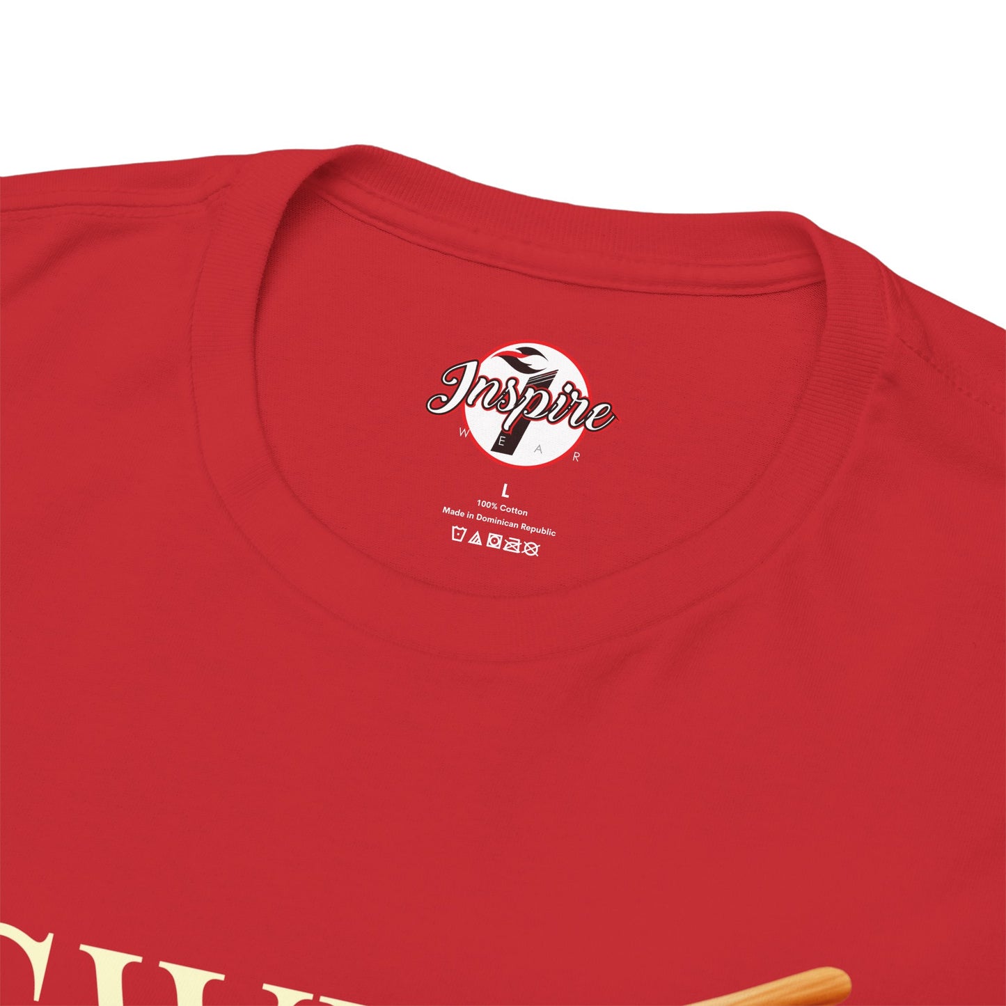 "Pleasant Words" Women's Inspirational Graphic Tee