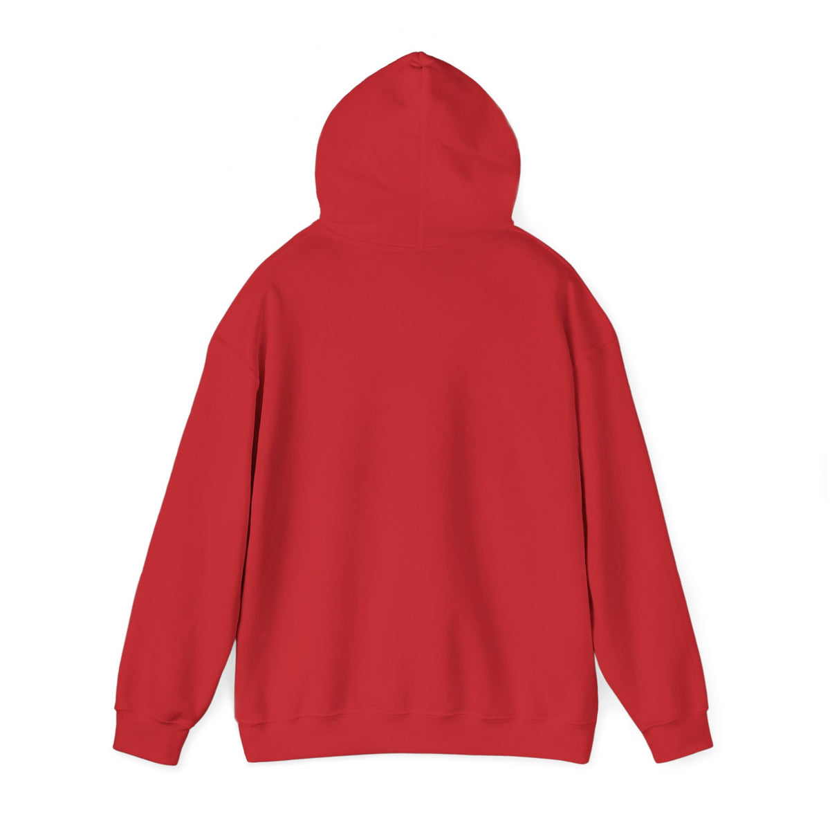 "Chosen by God" Affirnation Pullover Hoodie