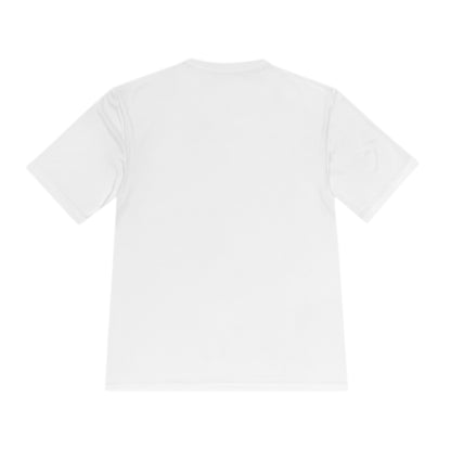 I-Wear Unisex Moisture Wicking Workout Tee