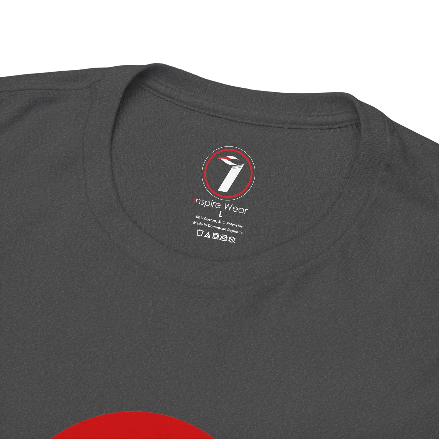Romans 1:16 Unisex Heavy Cotton Tee