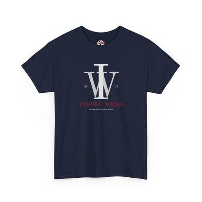 Inspire Wear Monogram Unisex T-Shirt