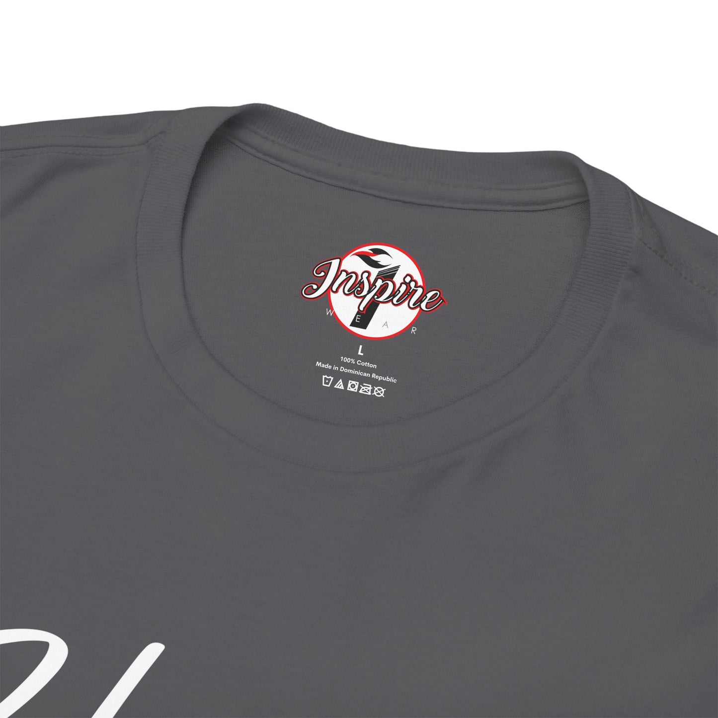 "Blessed" Women's Inspirational Graphic T‑Shirt