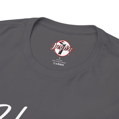 "Blessed" Women's Inspirational Graphic T‑Shirt