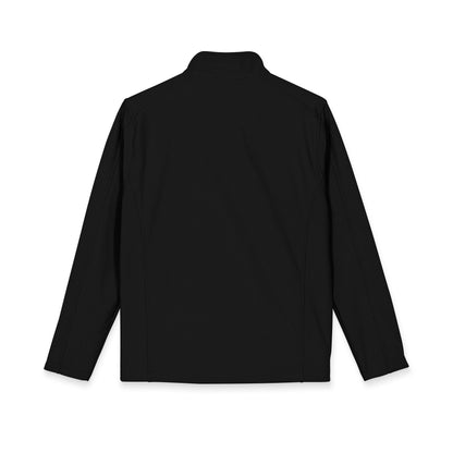 Inspire Wear Men's Embroidered Lightweight Windbreaker with Logo