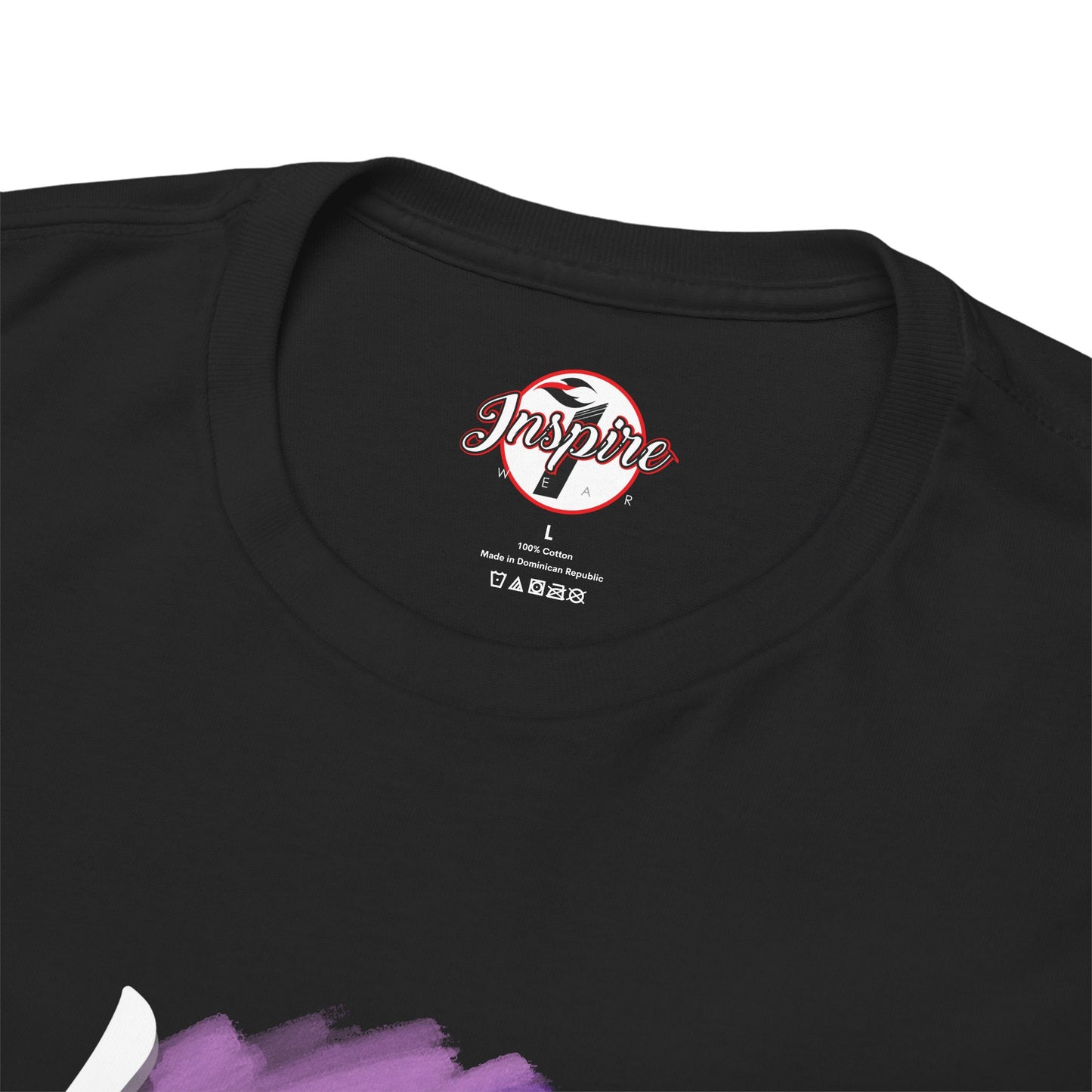 "Virtuous" Inspirational Women's Graphic T-Shirt
