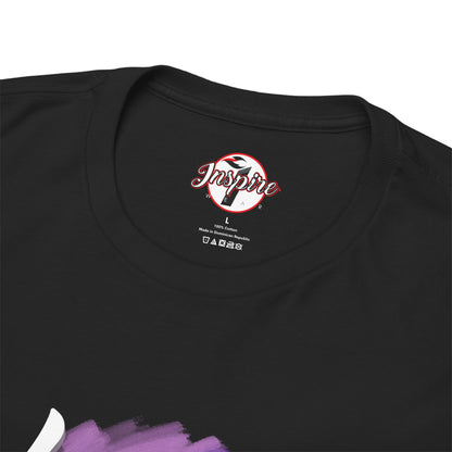 "Virtuous" Inspirational Women's Graphic T-Shirt