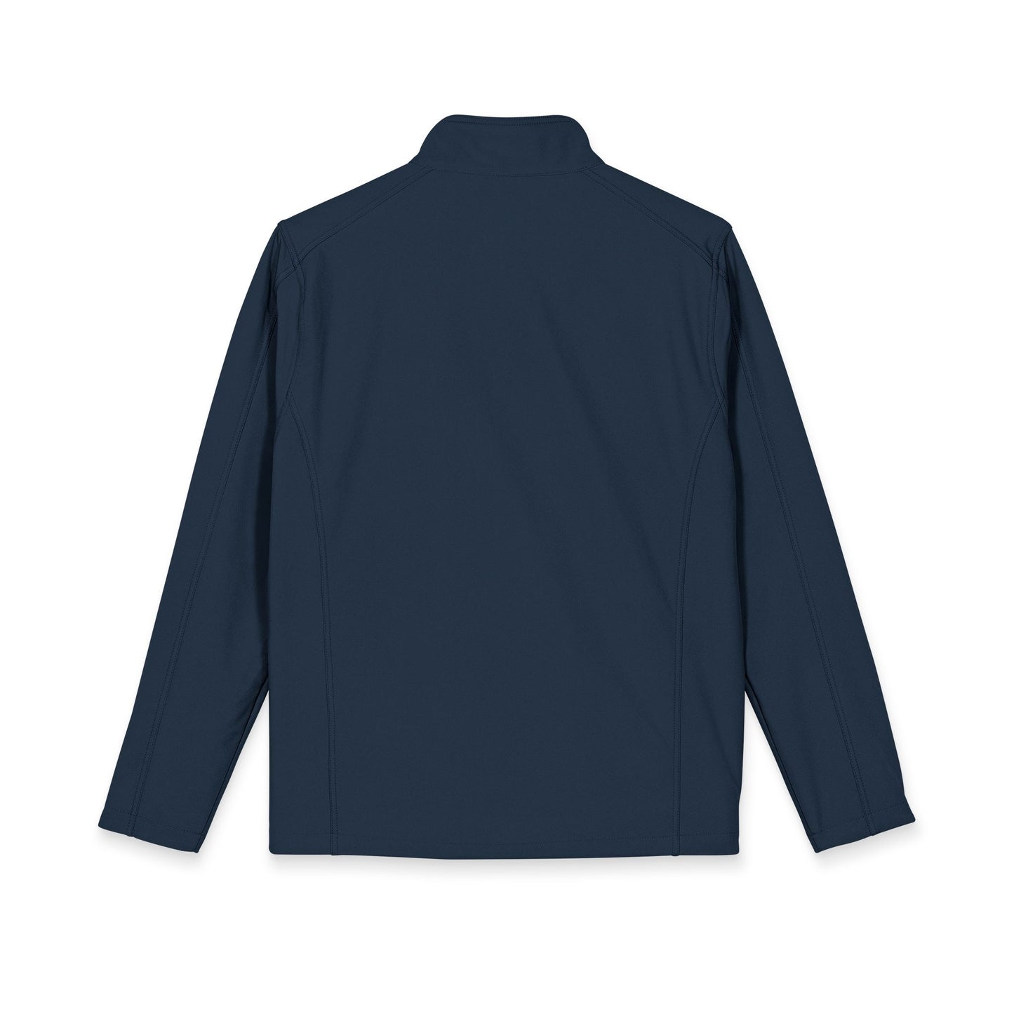 Inspire Wear Men's Embroidered Lightweight Windbreaker with Logo