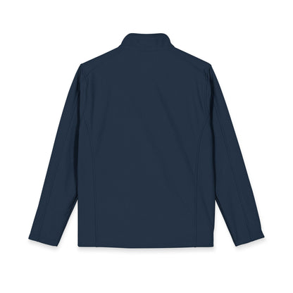 Inspire Wear Men's Embroidered Lightweight Windbreaker with Logo