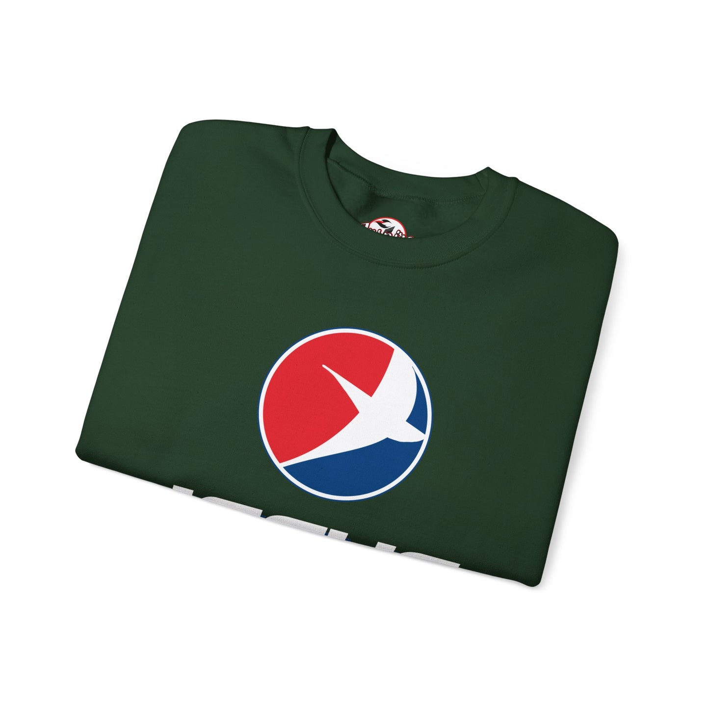 "Jesus: One Choice of Every Generation" Crewneck Sweatshirt