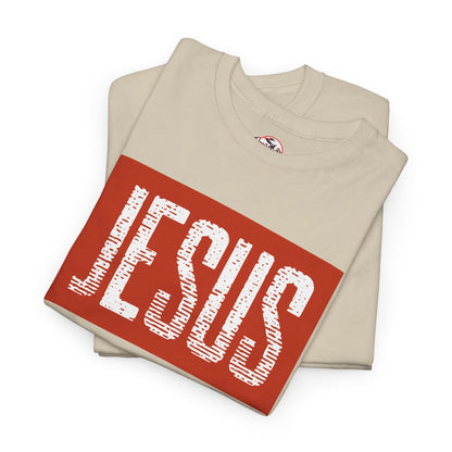 "Jesus My Redeemer" Affirmational T-Shirt