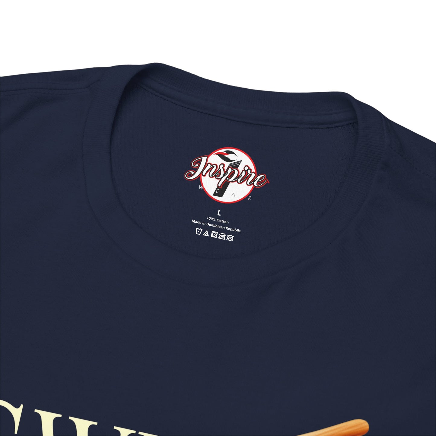 "Pleasant Words" Women's Inspirational Graphic Tee