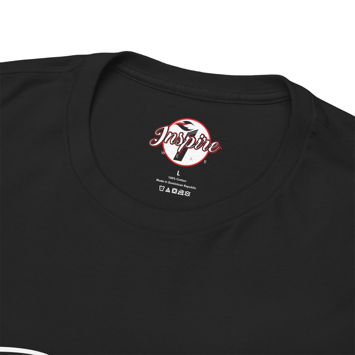 "Forgiven" Womens Christian Faith T-Shirt