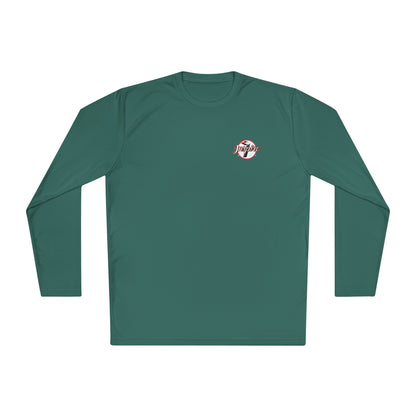 Inspire Wear Long Sleeve Performance Tee