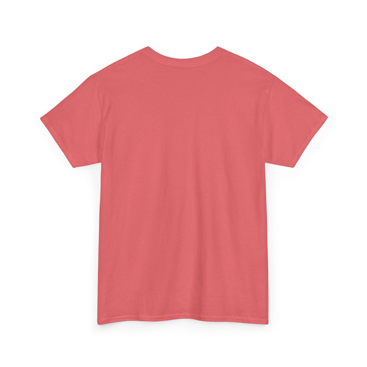 Woman of the Most High God Women's Heavy Cotton Tee