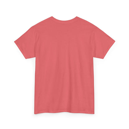 Woman of the Most High God Women's Heavy Cotton Tee