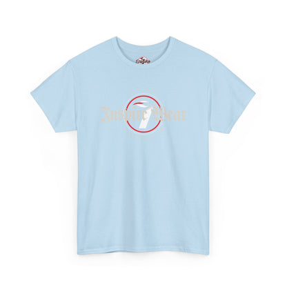Inspire Wear Vintage Logo Unisex Tee