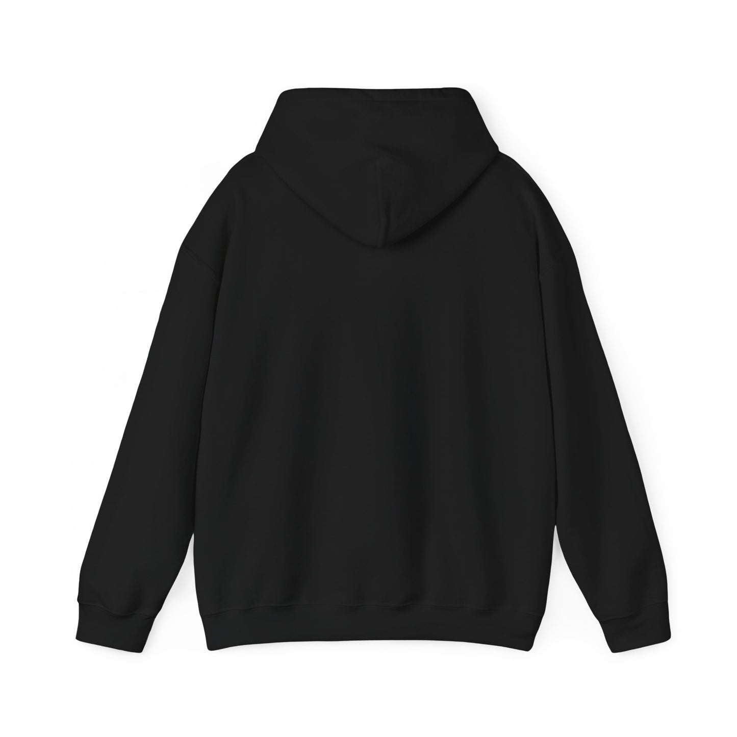 Virtuous Unisex Heavy Blend™ Hooded Sweatshirt