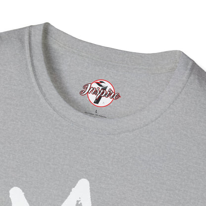 King of Kings Inspirational Graphic T-Shirt