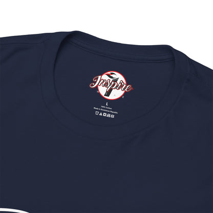 "Forgiven" Womens Christian Faith T-Shirt