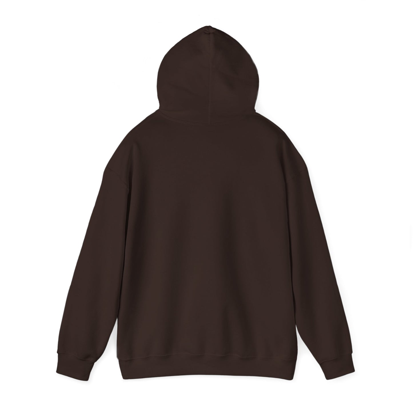Inspire Wear Crested Unisex Heavy Blend™ Hooded Sweatshirt