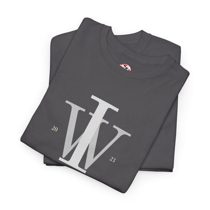 Inspire Wear Monogram Unisex T-Shirt