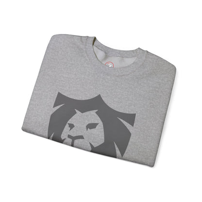 Lion of Judah Unisex Heavy Blend™ Crewneck Sweatshirt