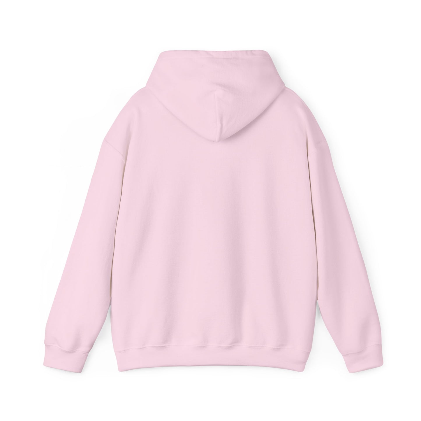 "Fearless" Inspirational Pullover Sweatshirt