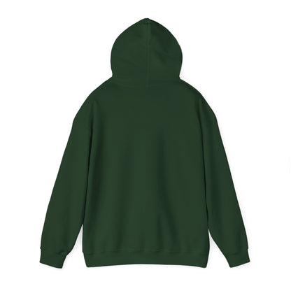 Virtuous Unisex Heavy Blend™ Hooded Sweatshirt