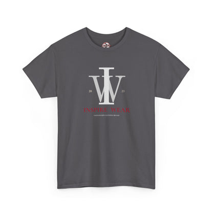 Inspire Wear Monogram Unisex T-Shirt