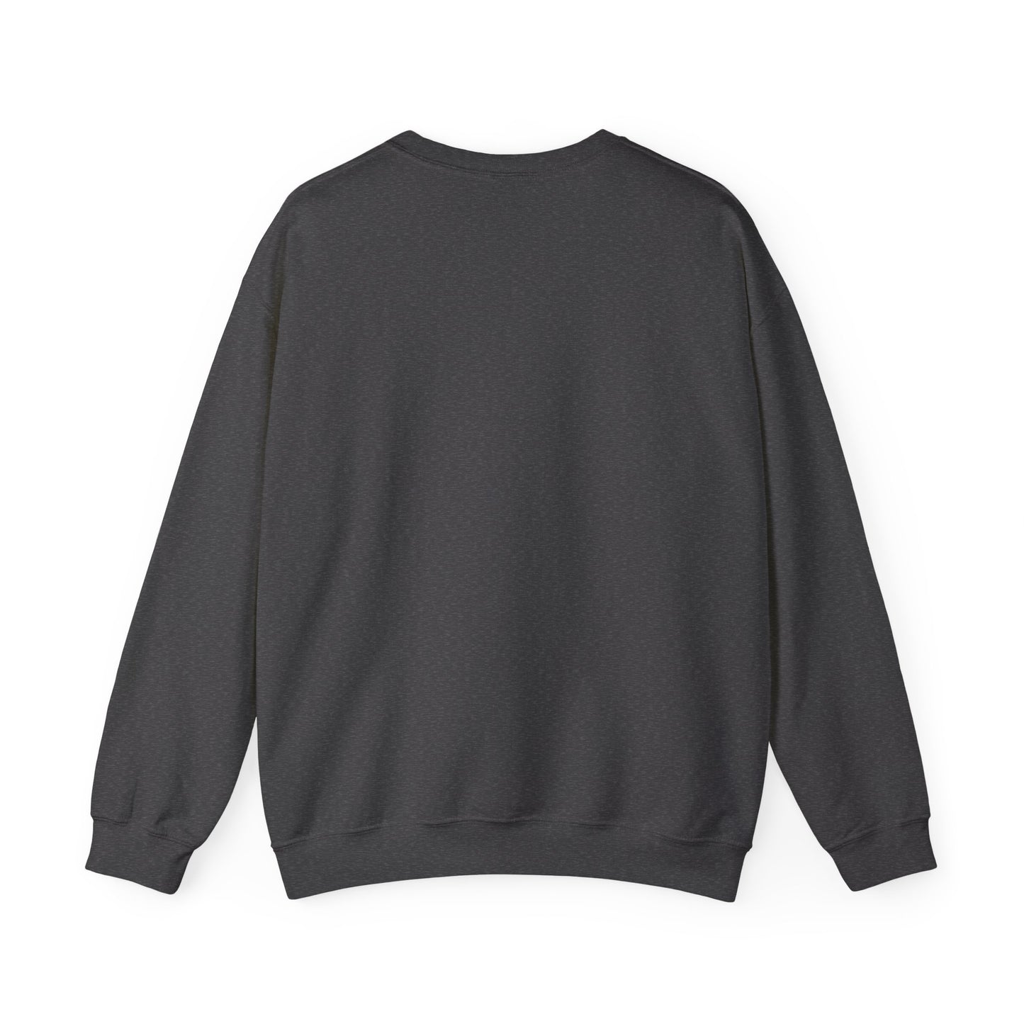 "King of Kings" Inspirational Crewneck Sweatshirt
