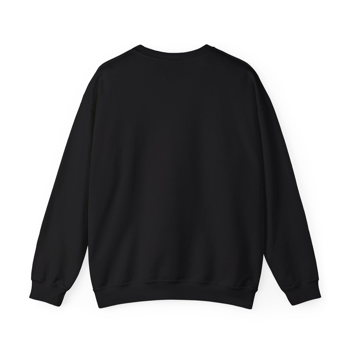 "I Am The Way" Jesus Inspirational Crewneck Sweatshirt