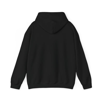 Just Different Unisex Heavy Blend™ Hooded Sweatshirt