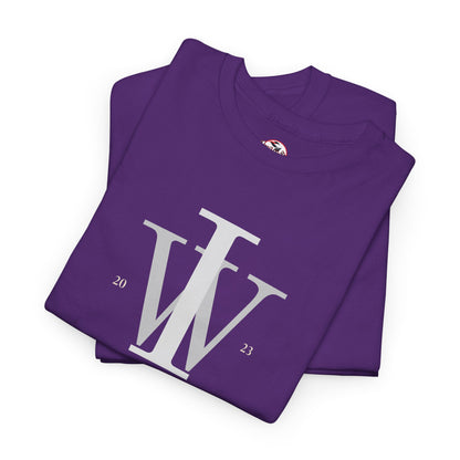 Inspire Wear Monogram Unisex T-Shirt
