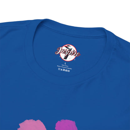 "Totally Worth It" Women's Motivational Graphic T‑Shirt