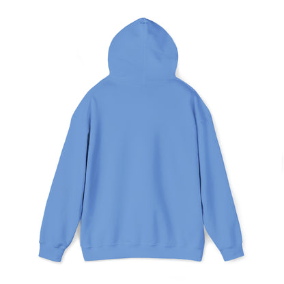 Jehovah Rohi Unisex Heavy Blend™ Hooded Sweatshirt
