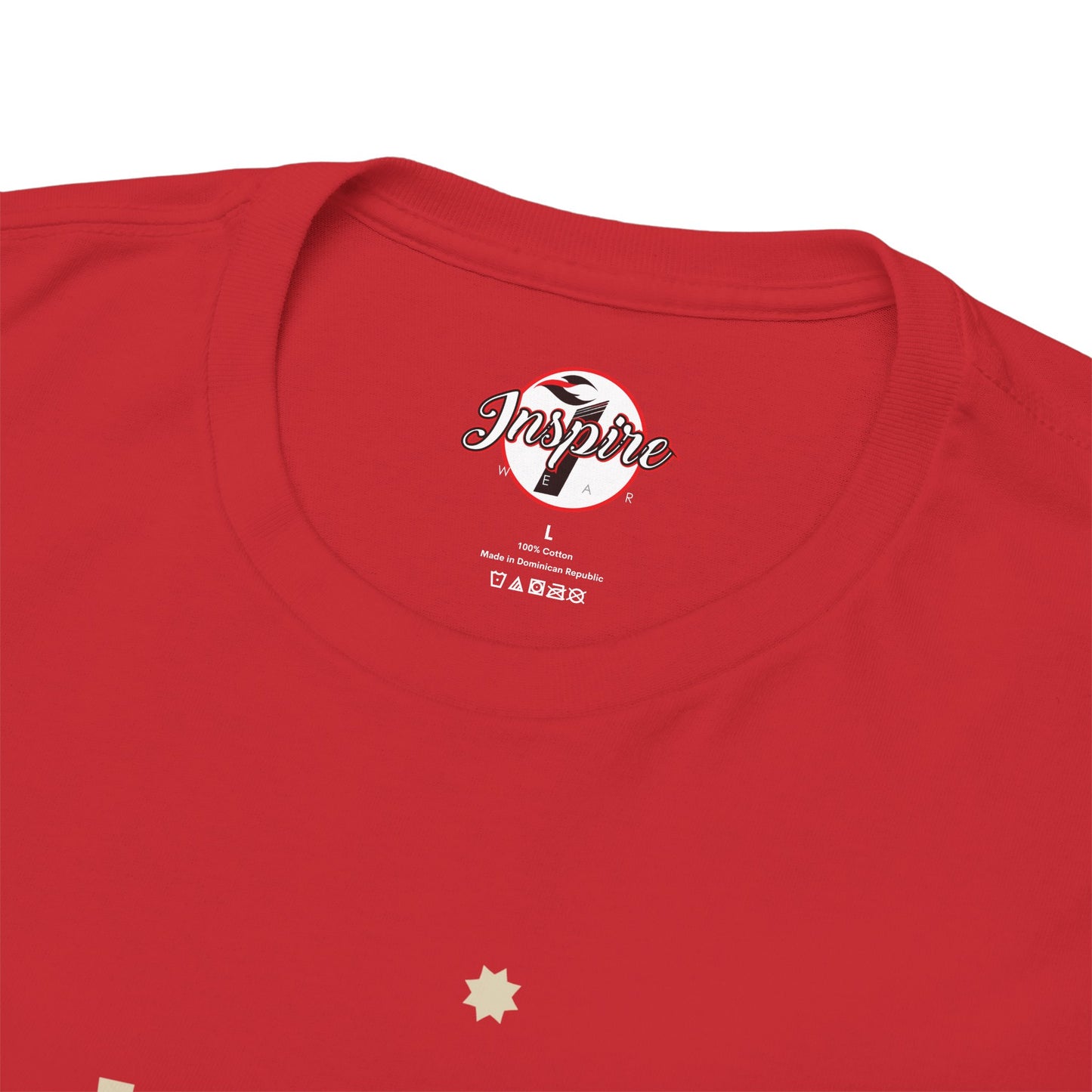"Loving Doe Graceful Deer" Women's Inspirational Graphic T-Shirt