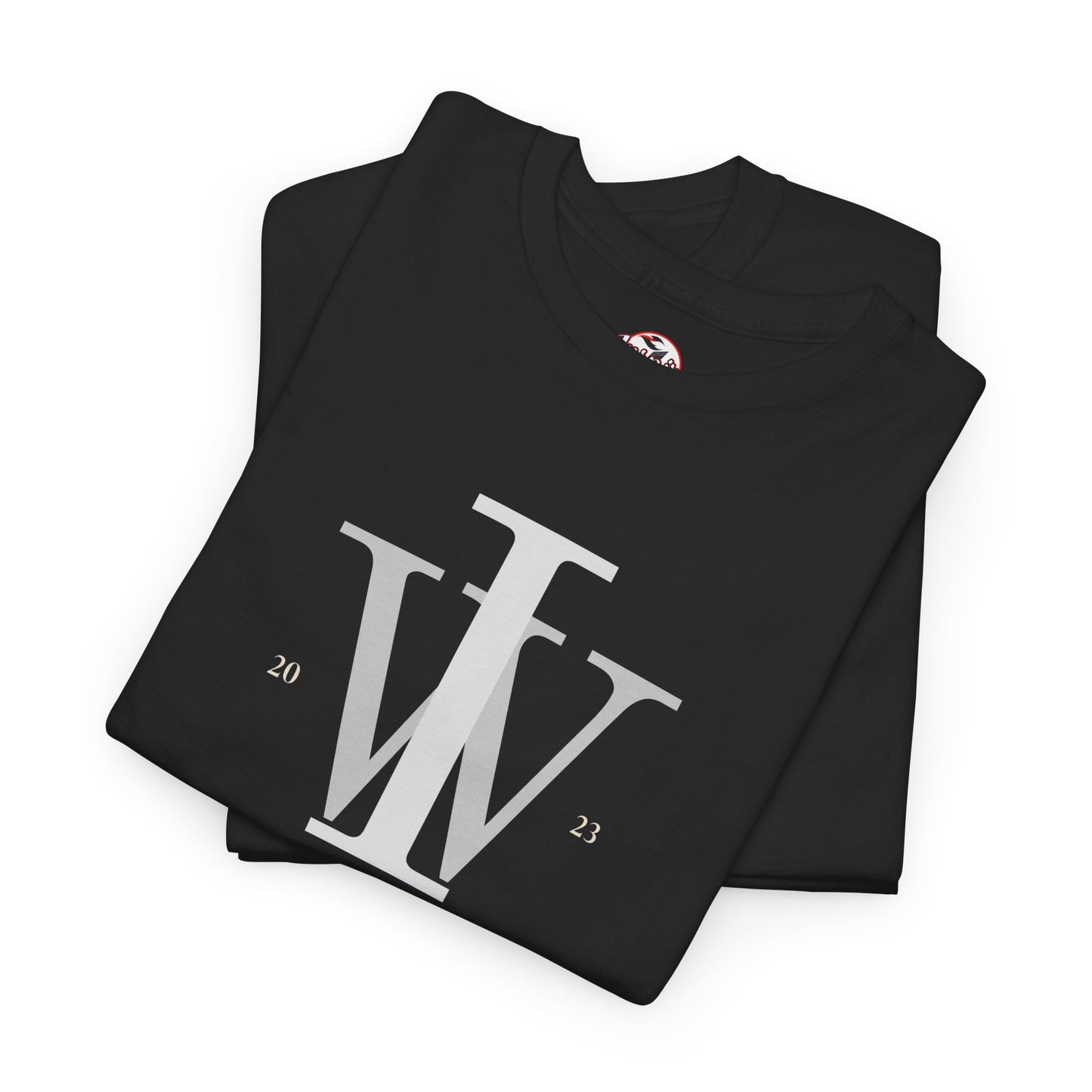 Inspire Wear Monogram Unisex T-Shirt