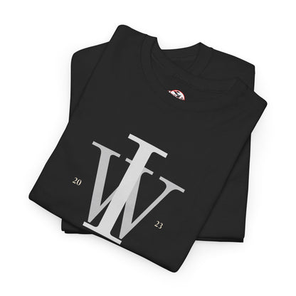 Inspire Wear Monogram Unisex T-Shirt