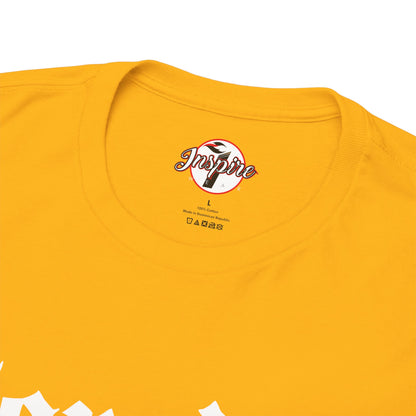 "Forgiven" Men's Inspirational Graphic Tee