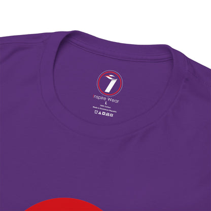 Romans 1:16 Unisex Heavy Cotton Tee