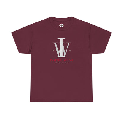 Inspire Wear Monogram Unisex T-Shirt