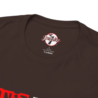 "I Got This" Motivational Unisex Heavy Cotton Tee