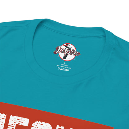 "Jesus My Redeemer" Affirmational T-Shirt